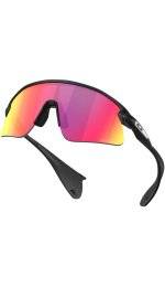 Oakley Stunt Devil Prizm Road