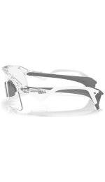 Oakley Stunt Wing Photochromic Clear to Black Iridium