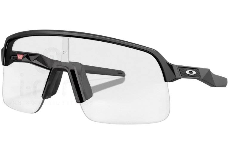 Oakley Sutro Lite Photochromic Clear