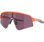 Oakley Sutro Lite Sweep Prizm Road Black