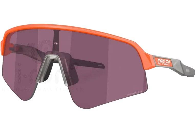 Oakley Sutro Lite Sweep Prizm Road Black