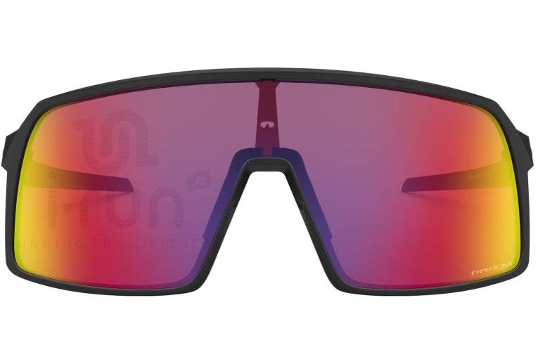 Oakley Sutro Prizm Road