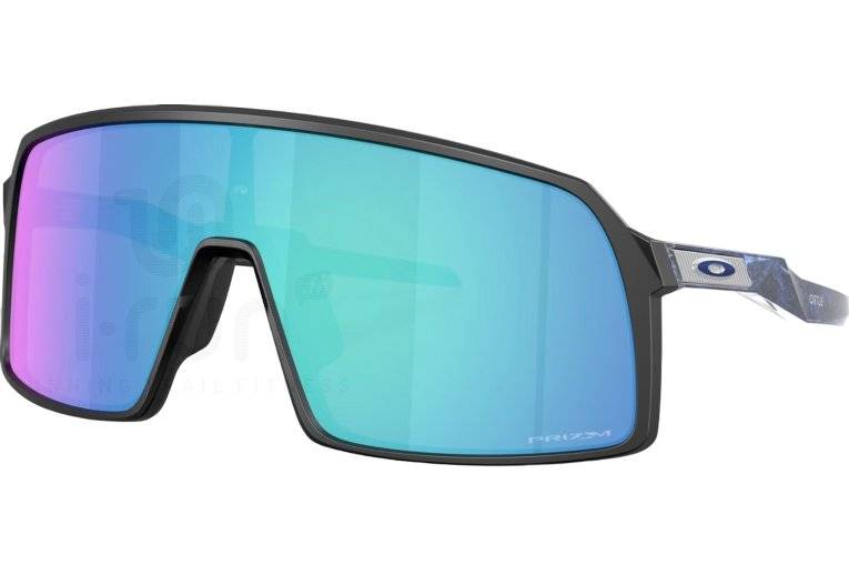 Oakley Sutro Prizm Sapphire