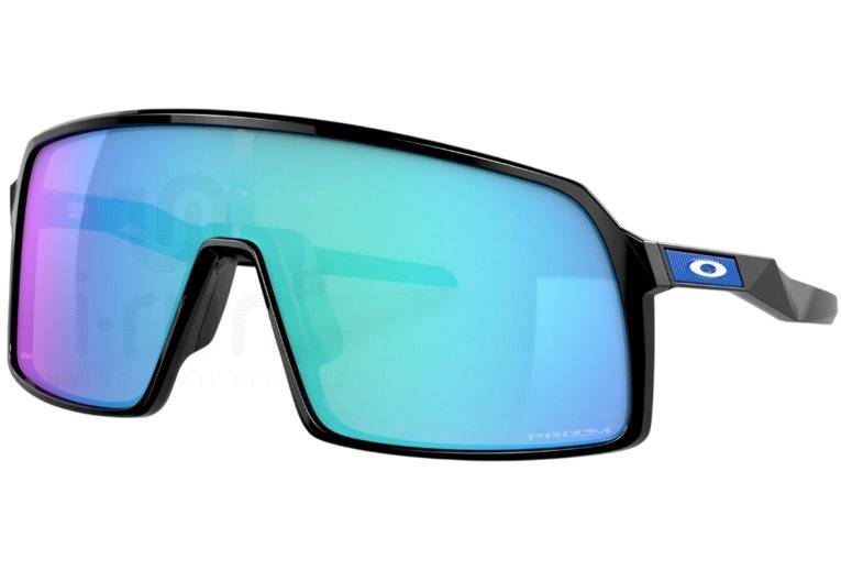 Oakley Sutro Prizm Sapphire