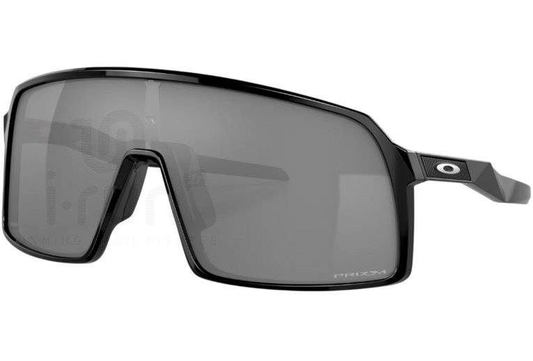 Oakley Sutro Prizm Black
