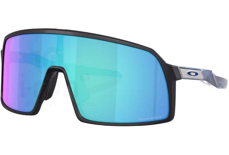 Oakley Sutro S Prizm Sapphire