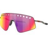 Oakley Sutro TI Sweep Prizm Road