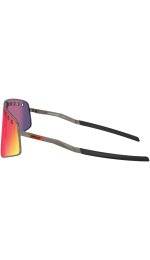 Oakley Sutro TI Sweep Prizm Road