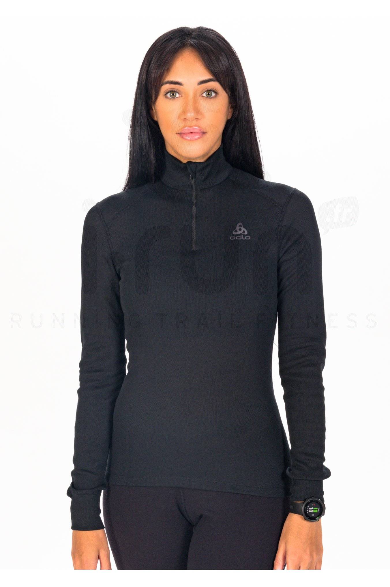 Odlo Active Warm 1/2 Zip 