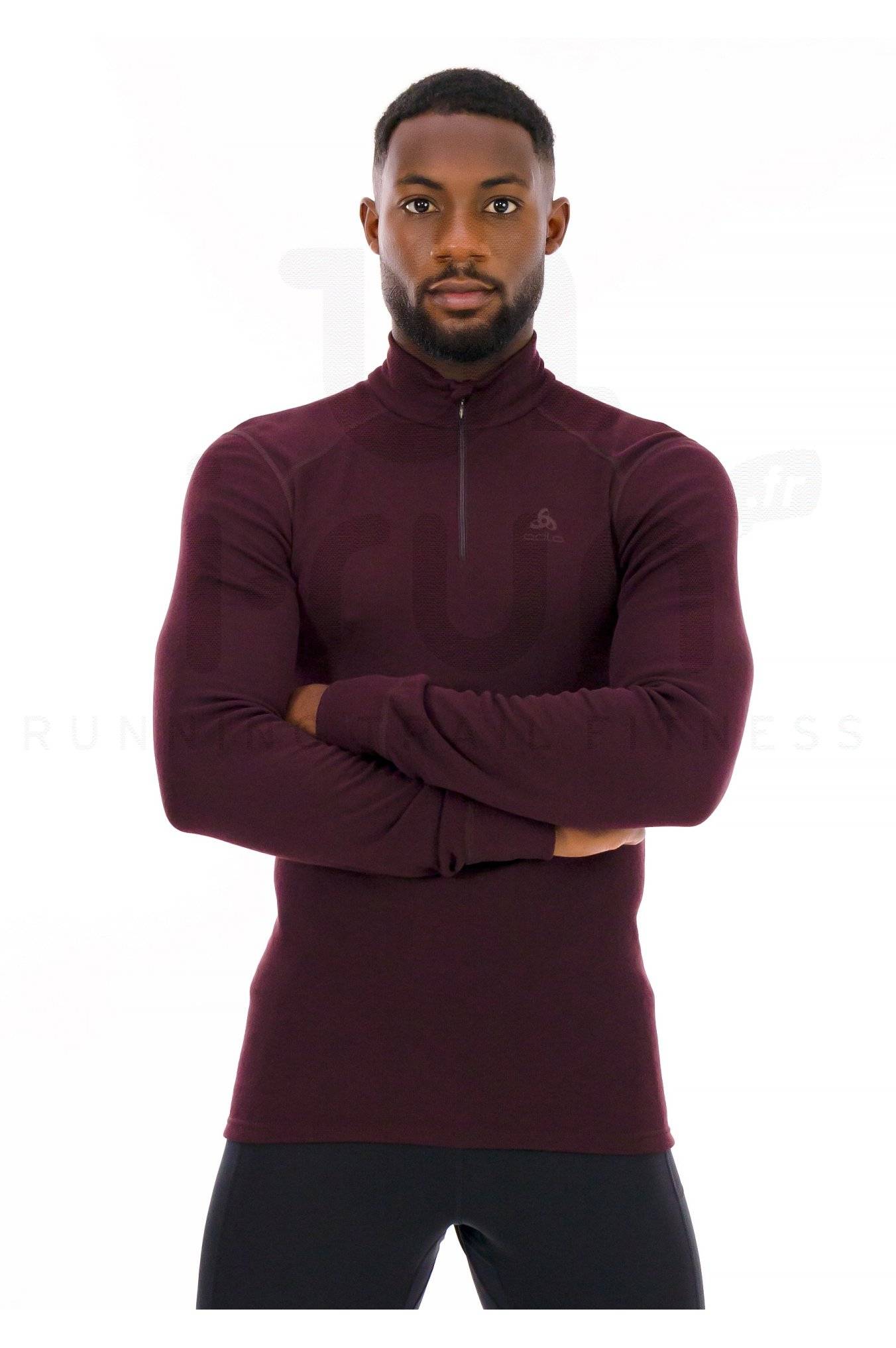 Odlo Active Warm 1/2Zip 