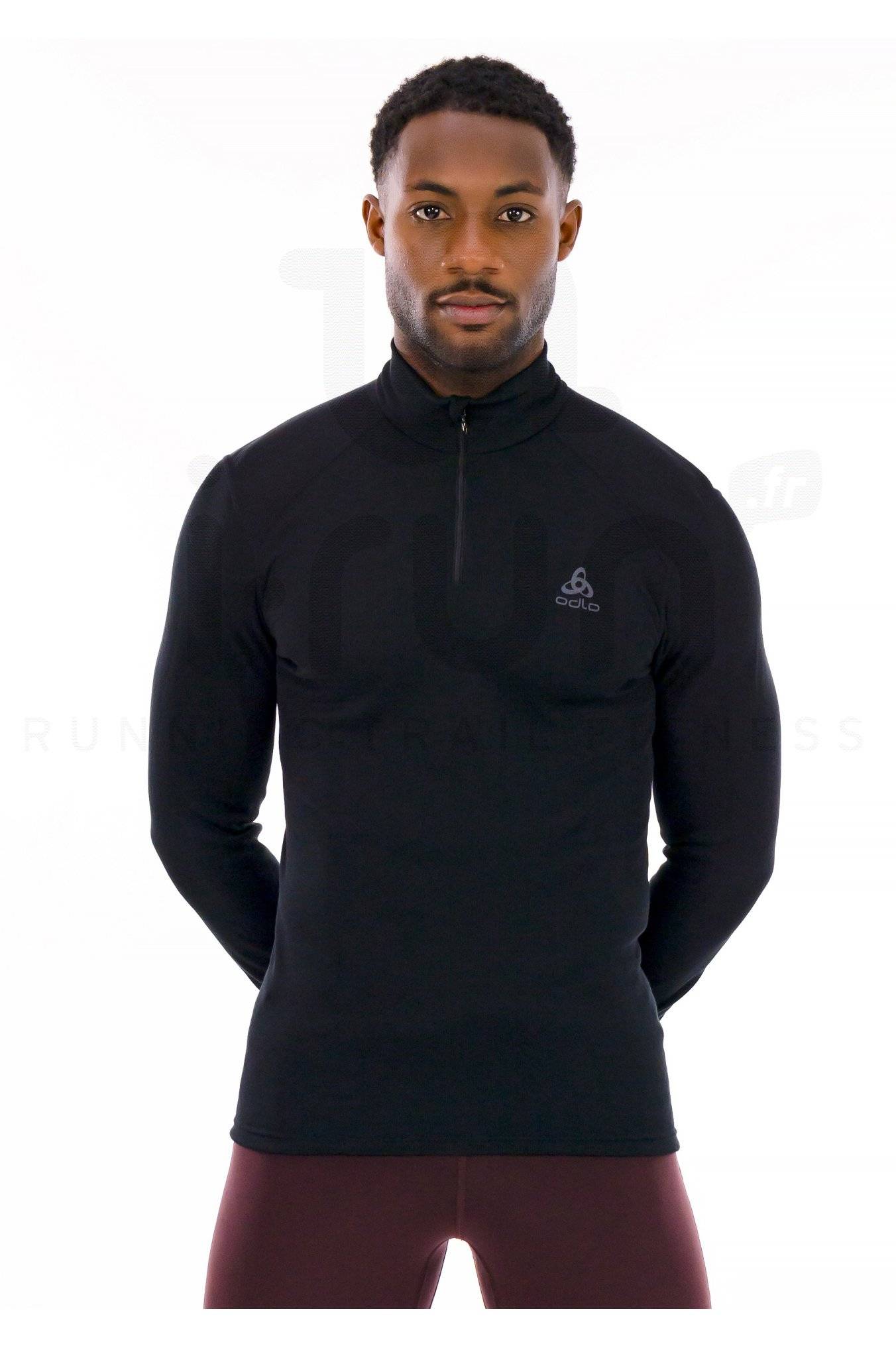 Odlo Active Warm 1/2Zip 