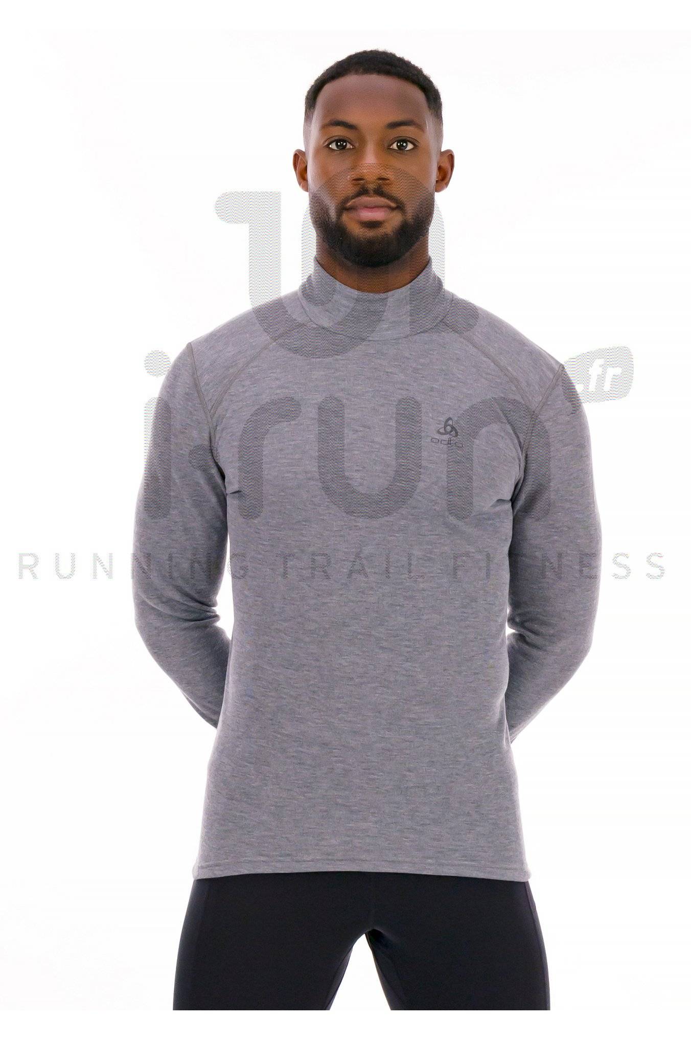 Odlo Active Warm ECO Turtle Neck M 