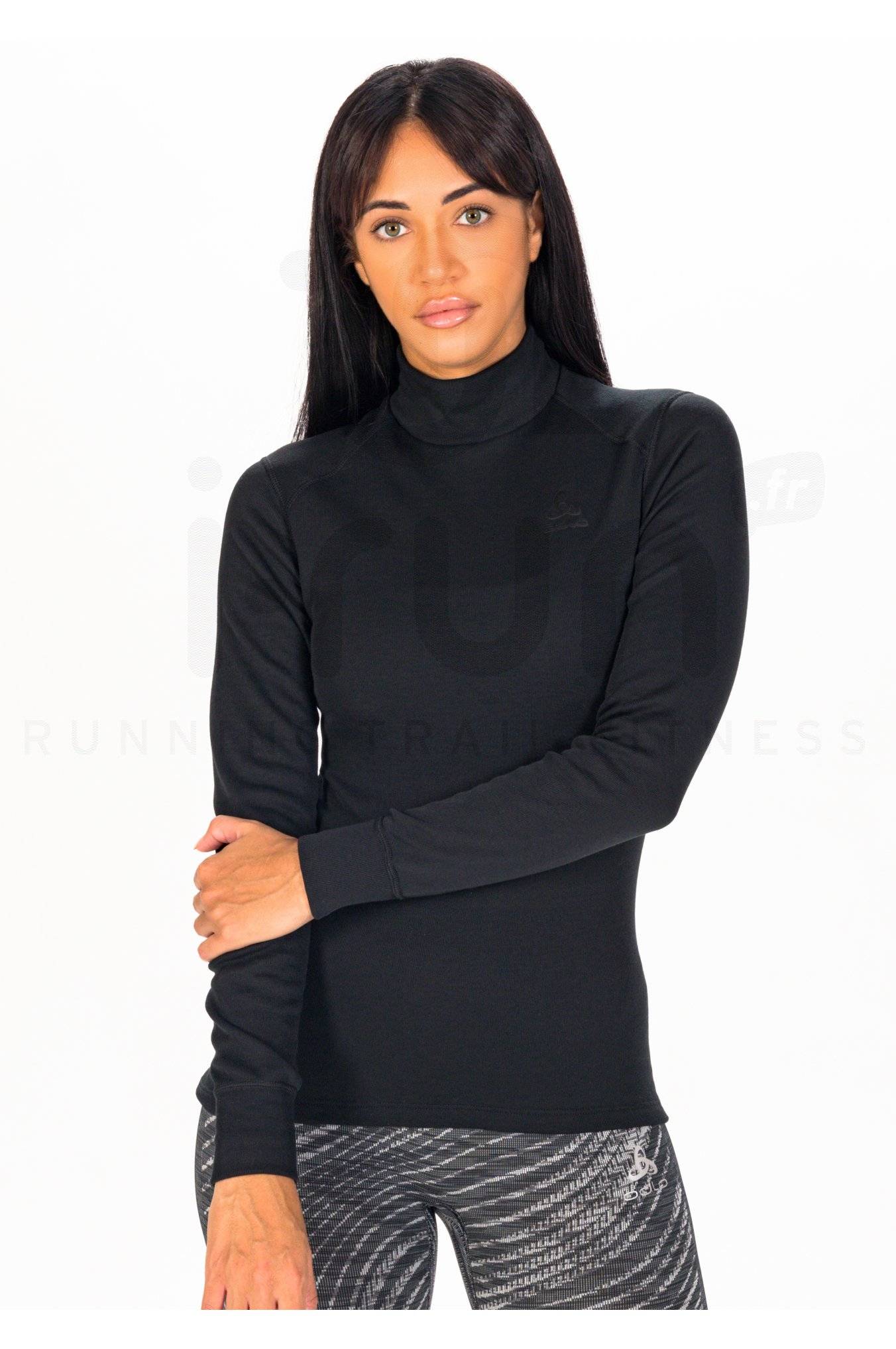 Odlo Active Warm ECO Turtle Neck W 