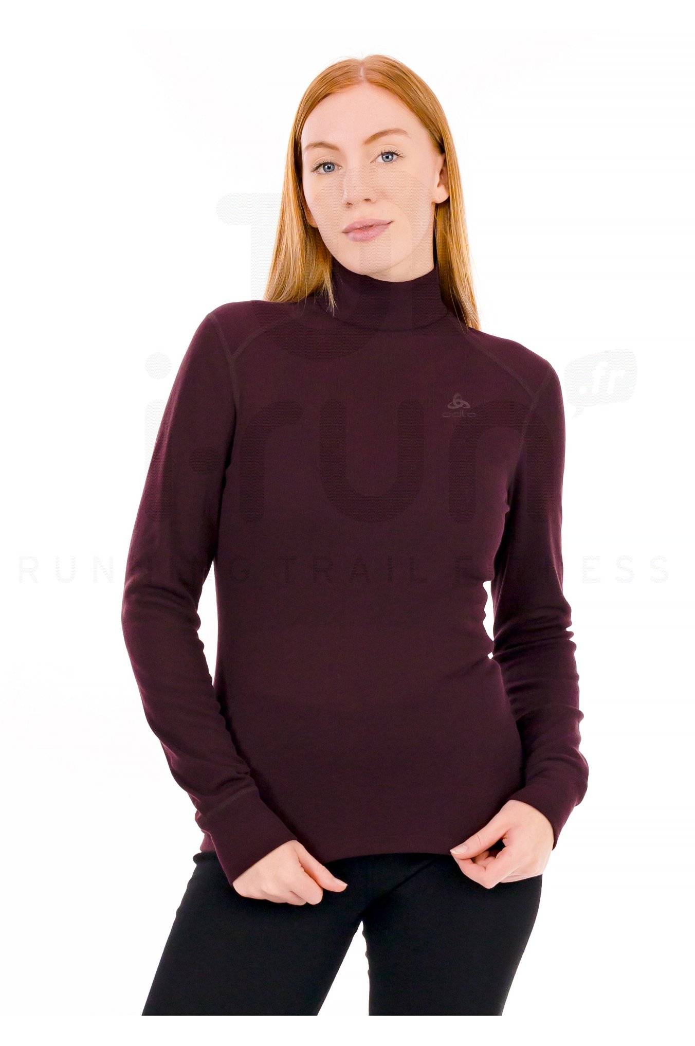 Odlo Active Warm Turtle Neck 