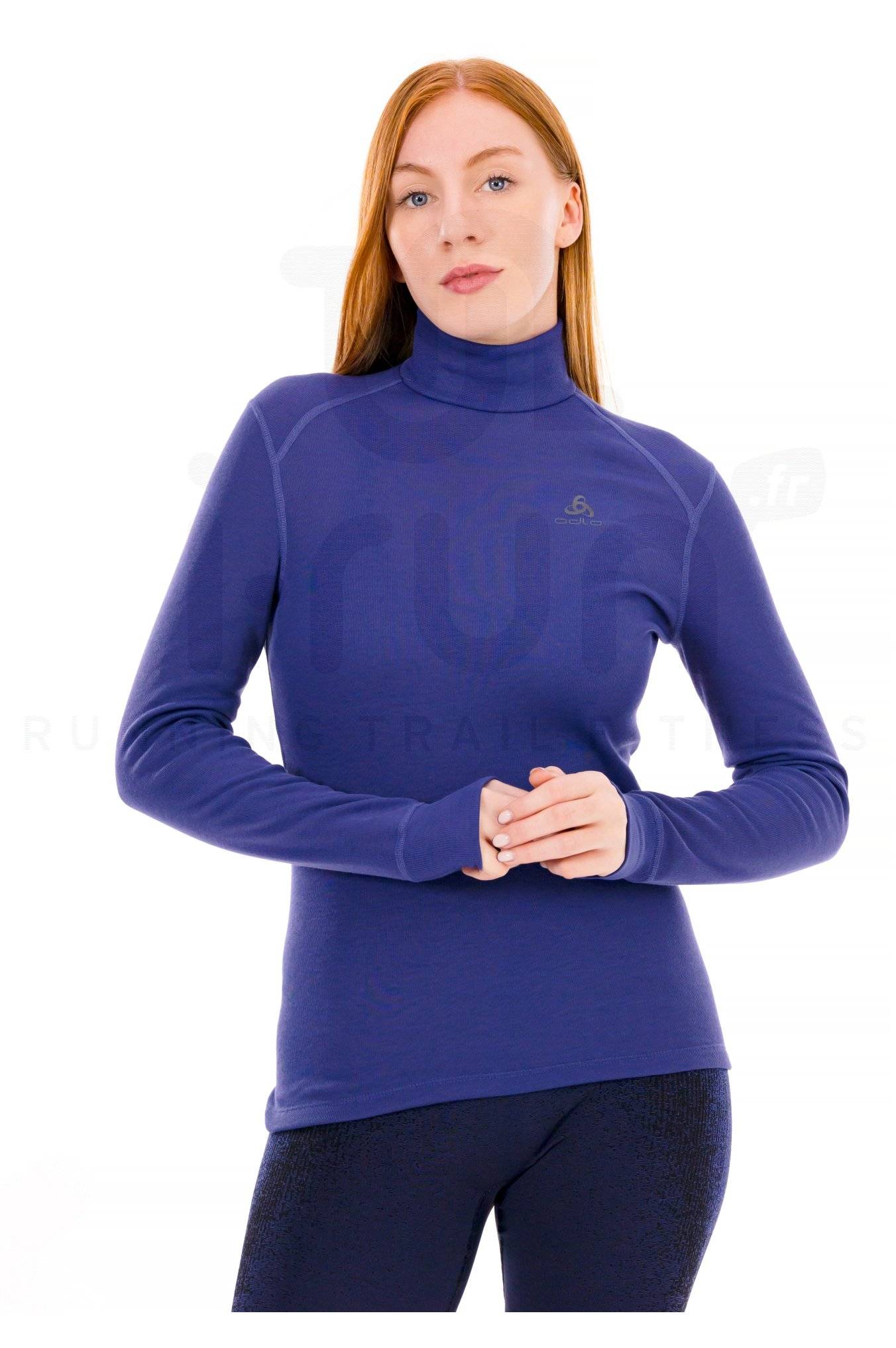 Odlo Active Warm Turtle Neck 