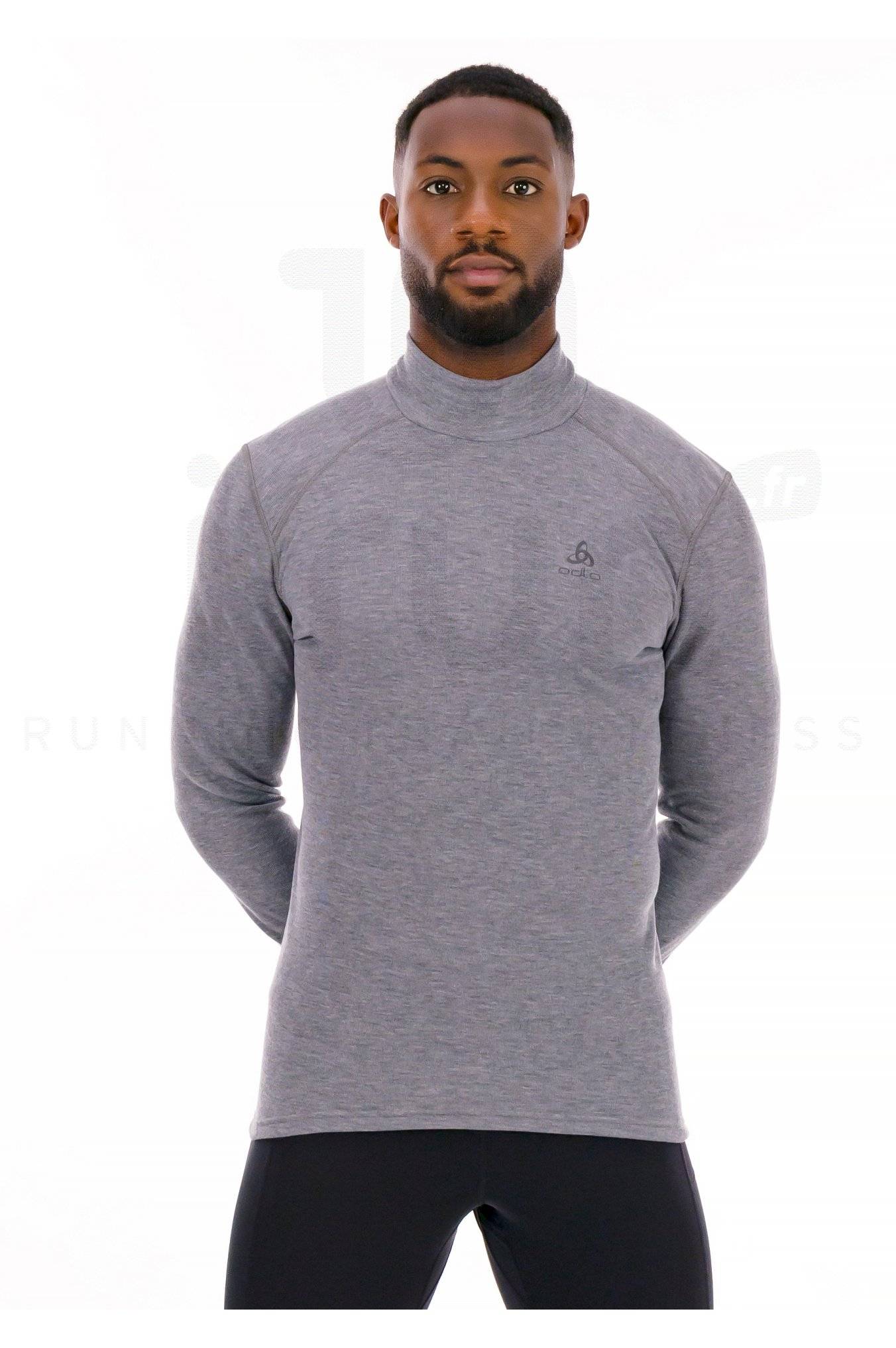 Odlo Active Warm Turtle Neck 