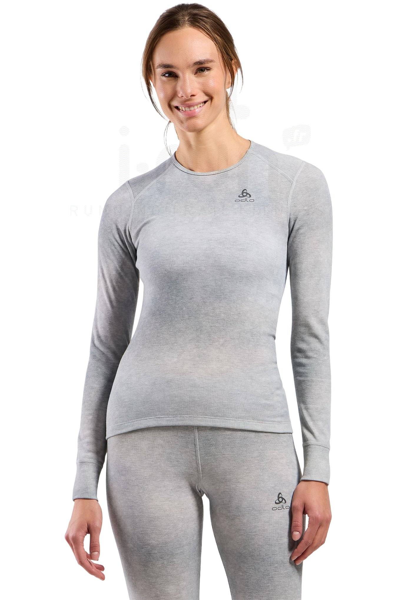 Odlo Active Warm Collective Voices