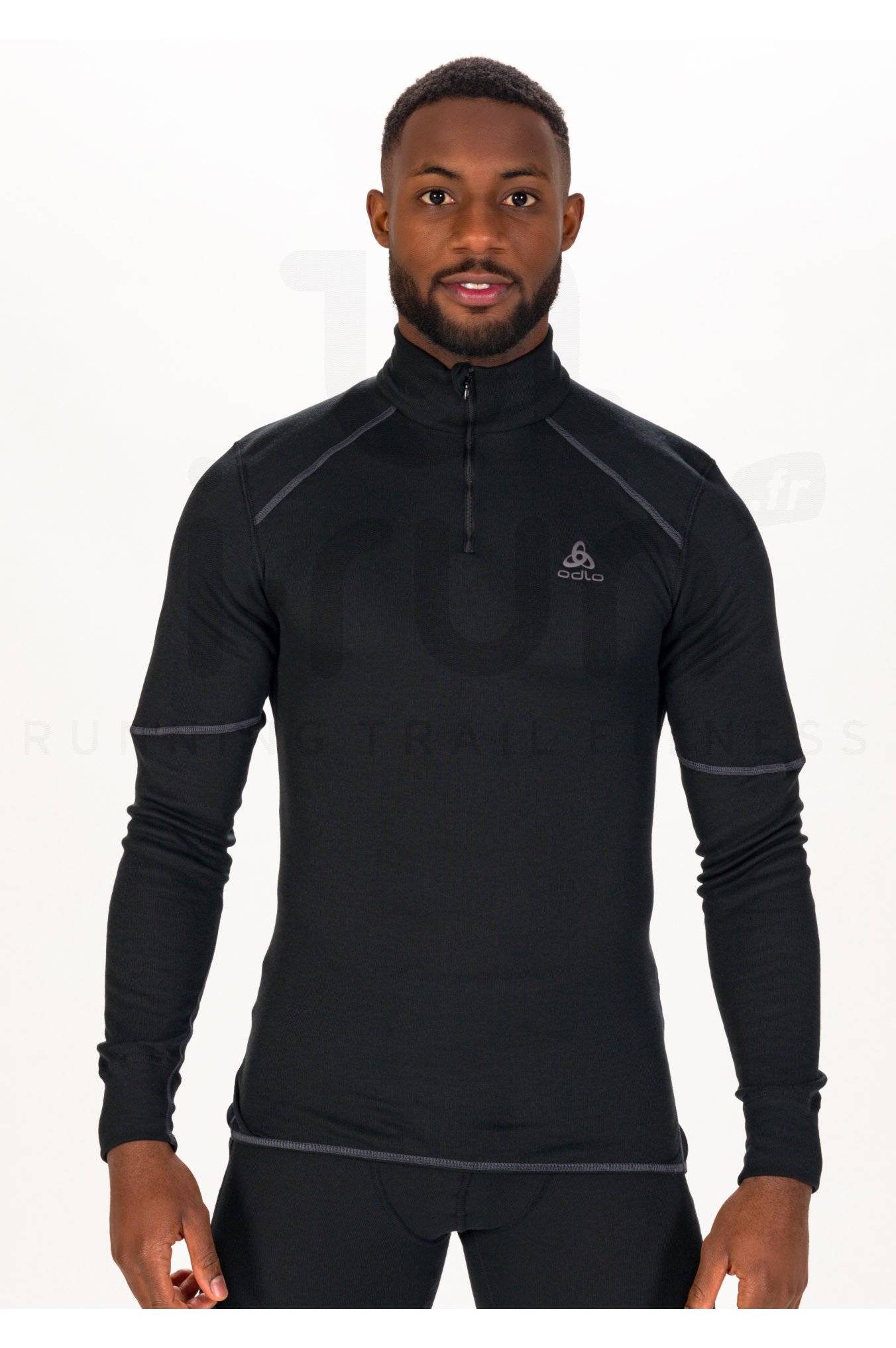 Odlo Active X-Warm 1/4 Zip 