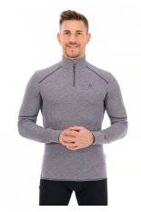 Odlo Active X-Warm 1/4 Zip