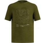 Odlo Ascent Merino Tencel Hyper Mapping