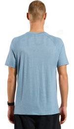 Odlo Ascent Merino Tencel Hyper Mapping