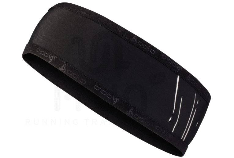 Odlo Bandeau Running Reflective 