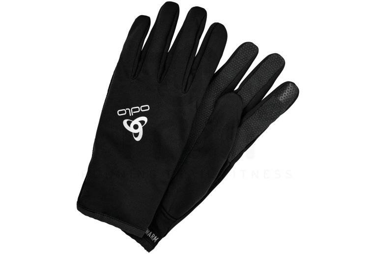 Odlo Ceramiwarm Grip 
