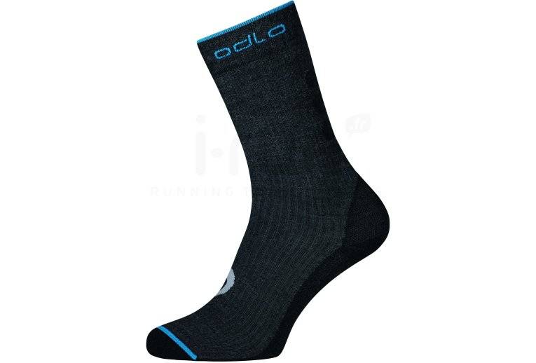 Odlo Chaussettes Allround Longues 