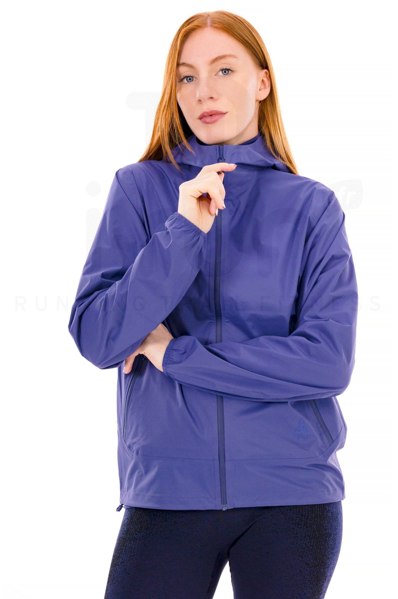 Odlo Essential 2.5L Waterproof 