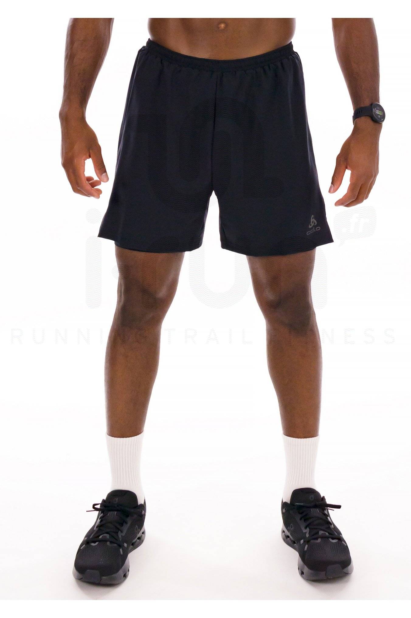 Odlo Essential 2 en 1 2.0 - 6 INCH 