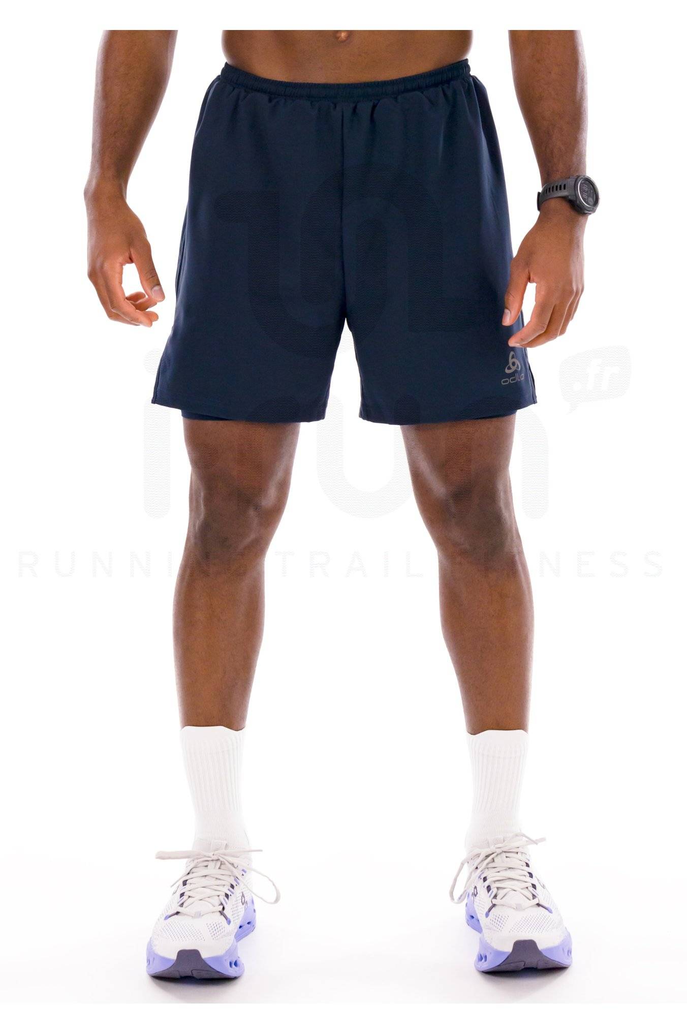 Odlo Essential 2 en 1 2.0 