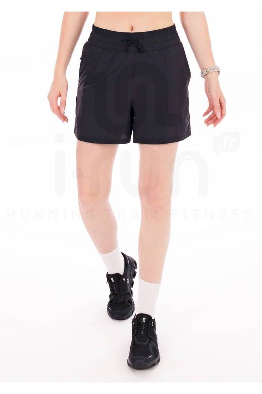 Odlo Short de Trail Running 2 en 1 5 inch Femme - X-Alp - noir - BIKE24 Odlo Short de Trail Running 2 en 1 5 inch Femme - X-Alp - noir - BIKE24