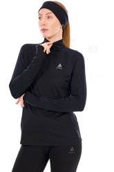 Odlo Essential Ceramiwarm 1/2 Zip