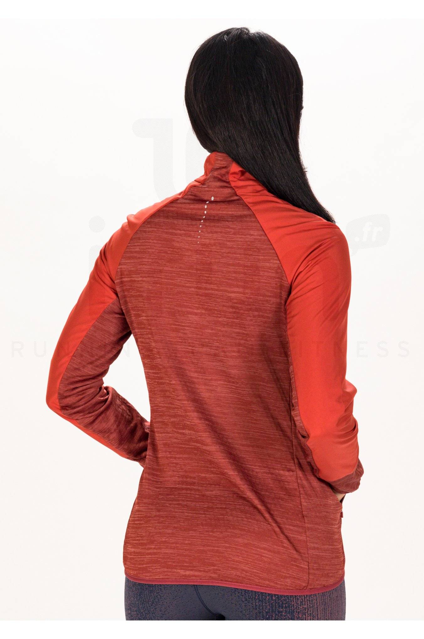 Polaire Femme Odlo Essential Thermal