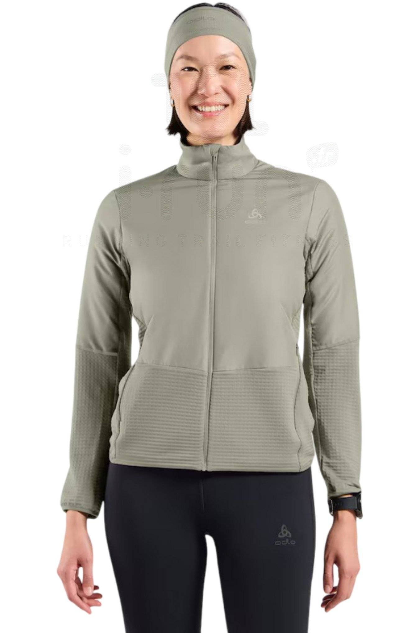 Odlo Essential Insulator Hybrid 