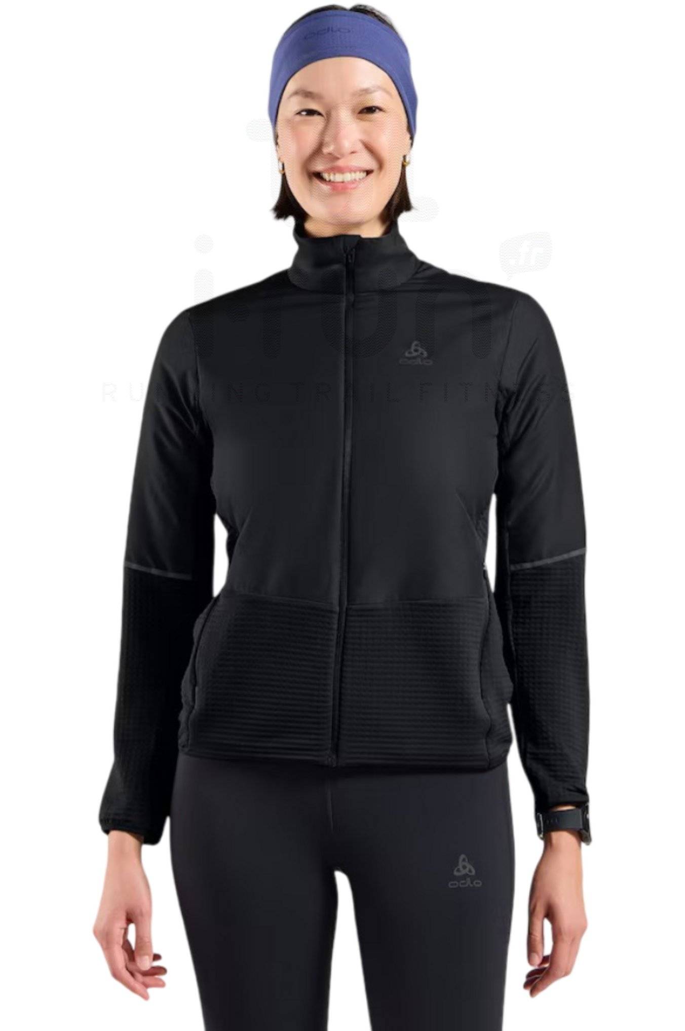 Odlo Essential Insulator Hybrid 