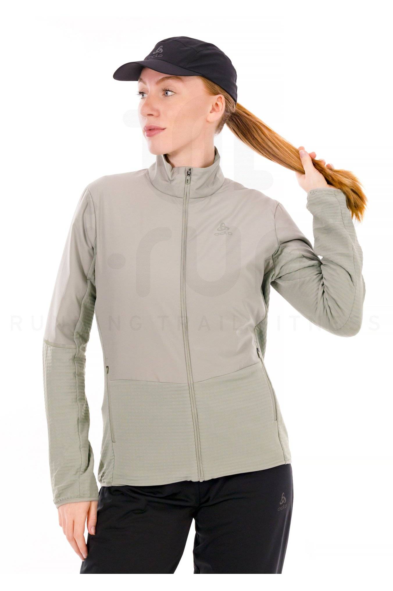 Odlo Essential Insulator Hybrid 