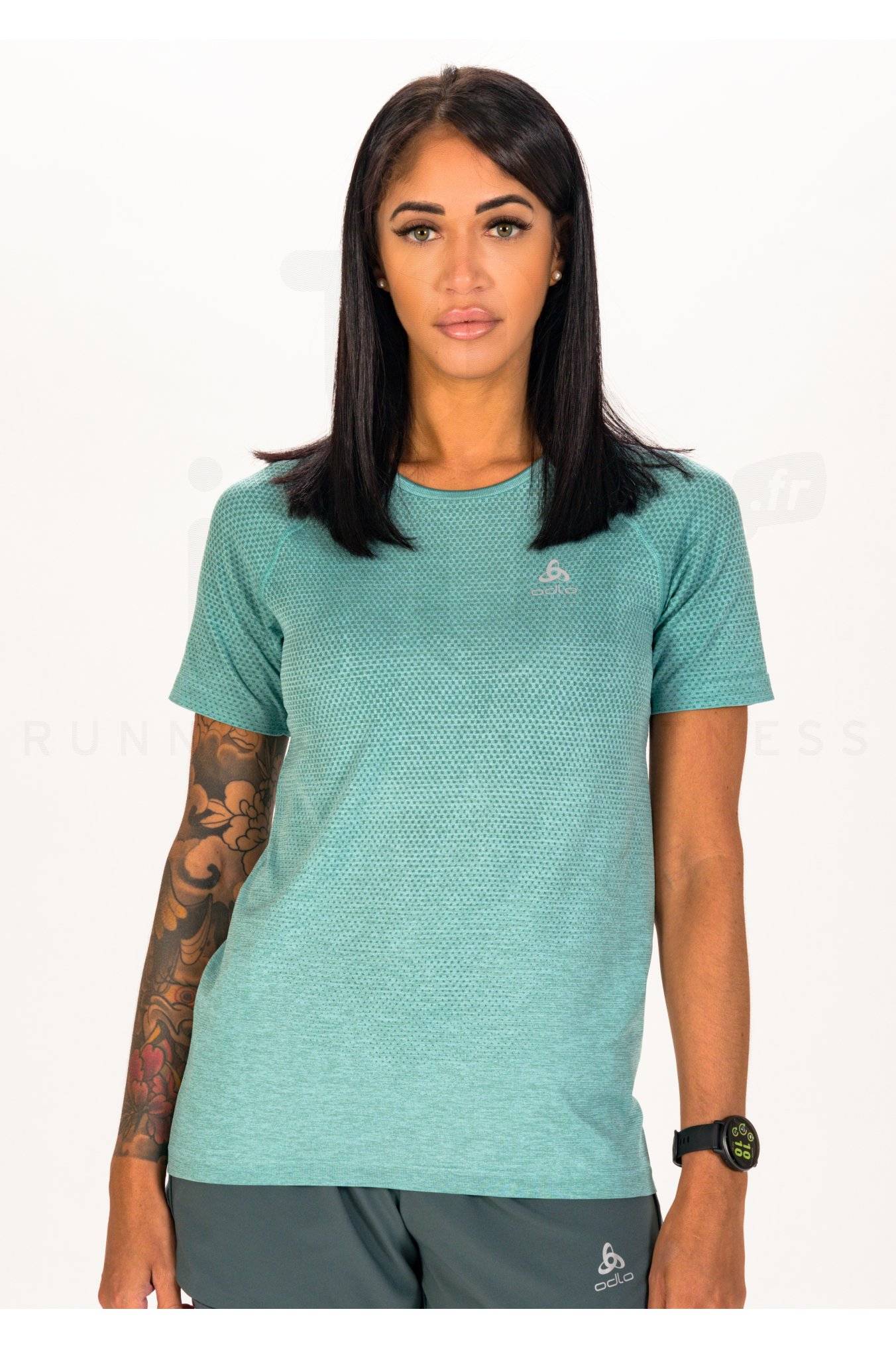 Odlo Essential Seamless 