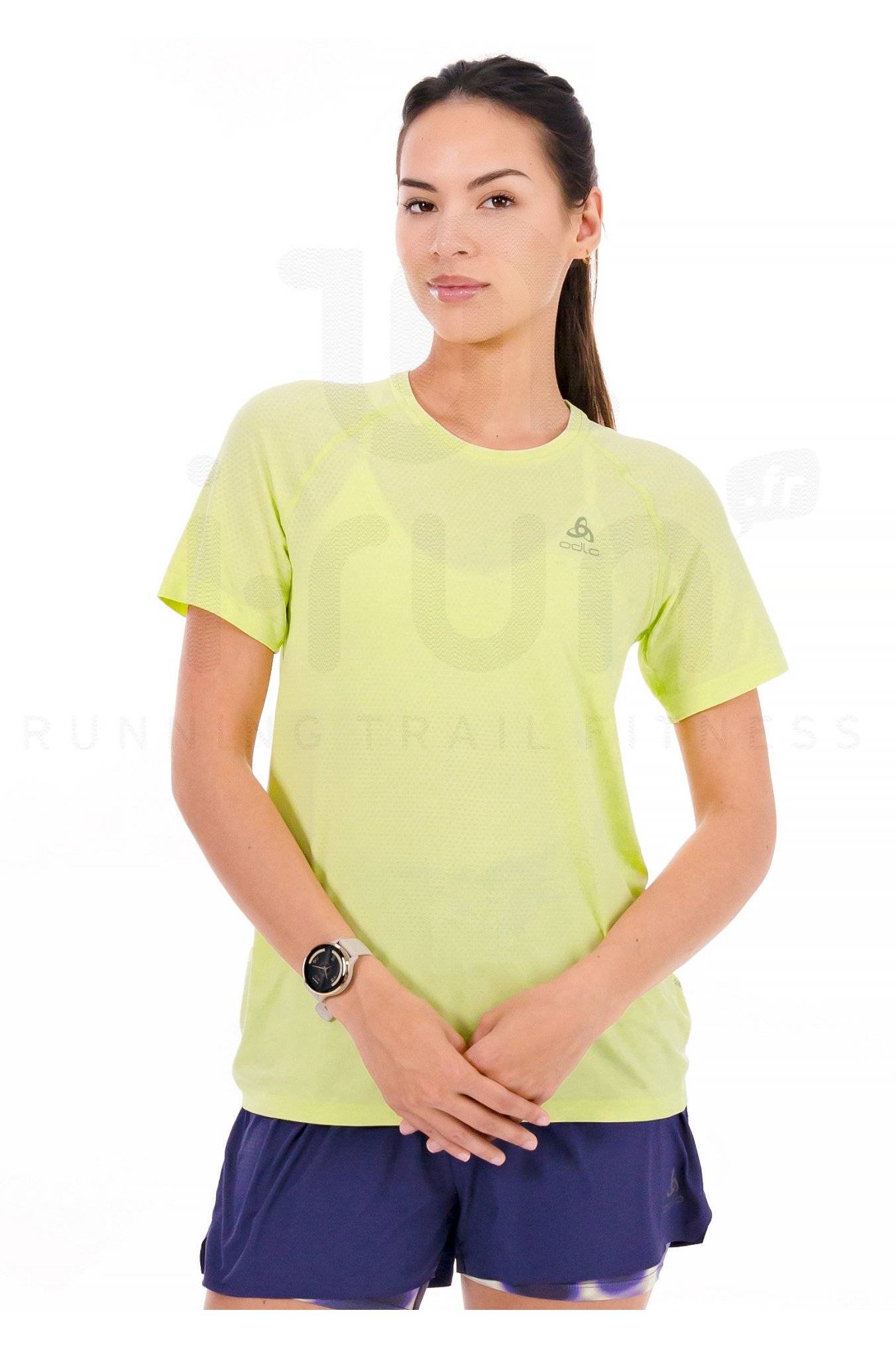 Odlo Essential Seamless 