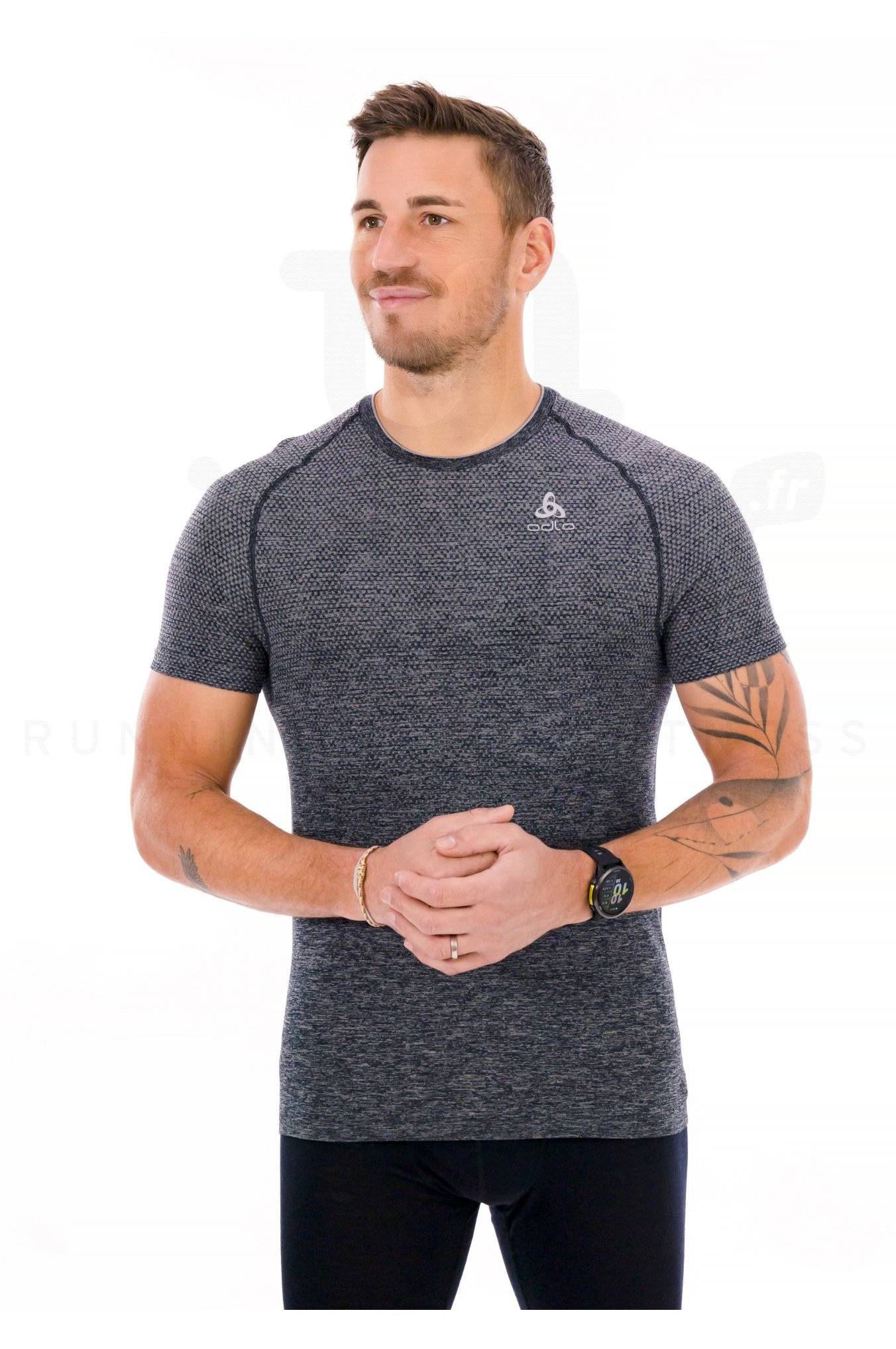 Odlo Essential Seamless 