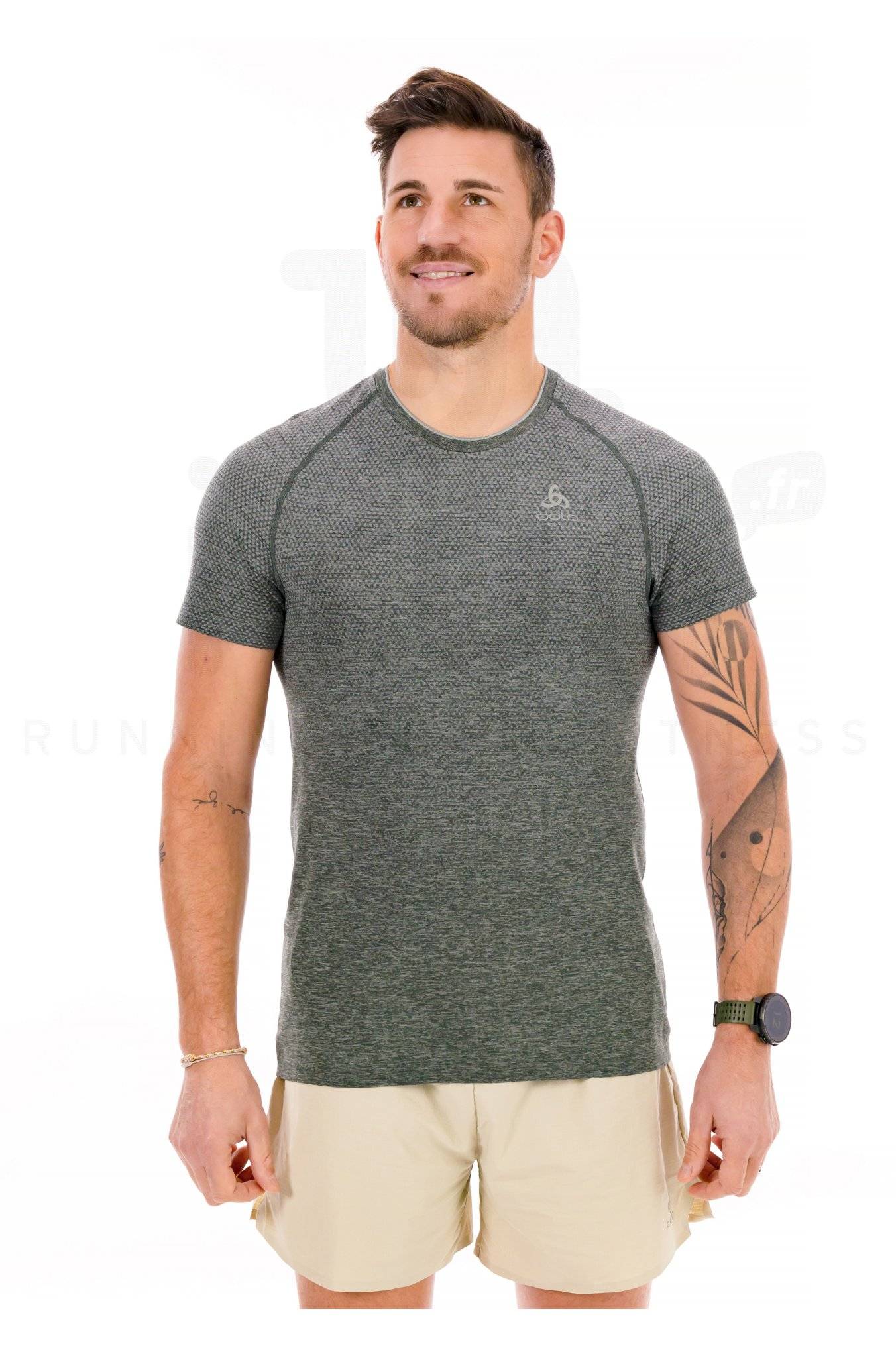 Odlo Essential Seamless 