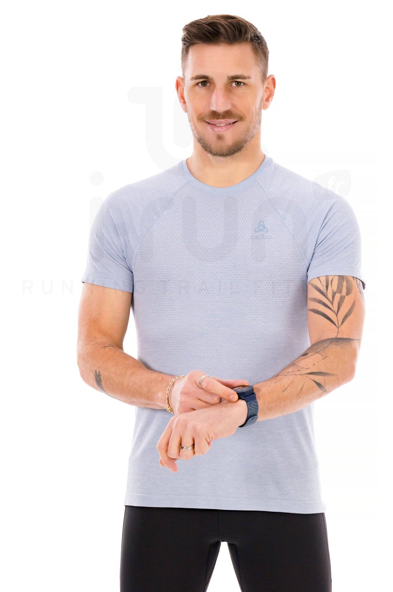 Odlo Essential Seamless 