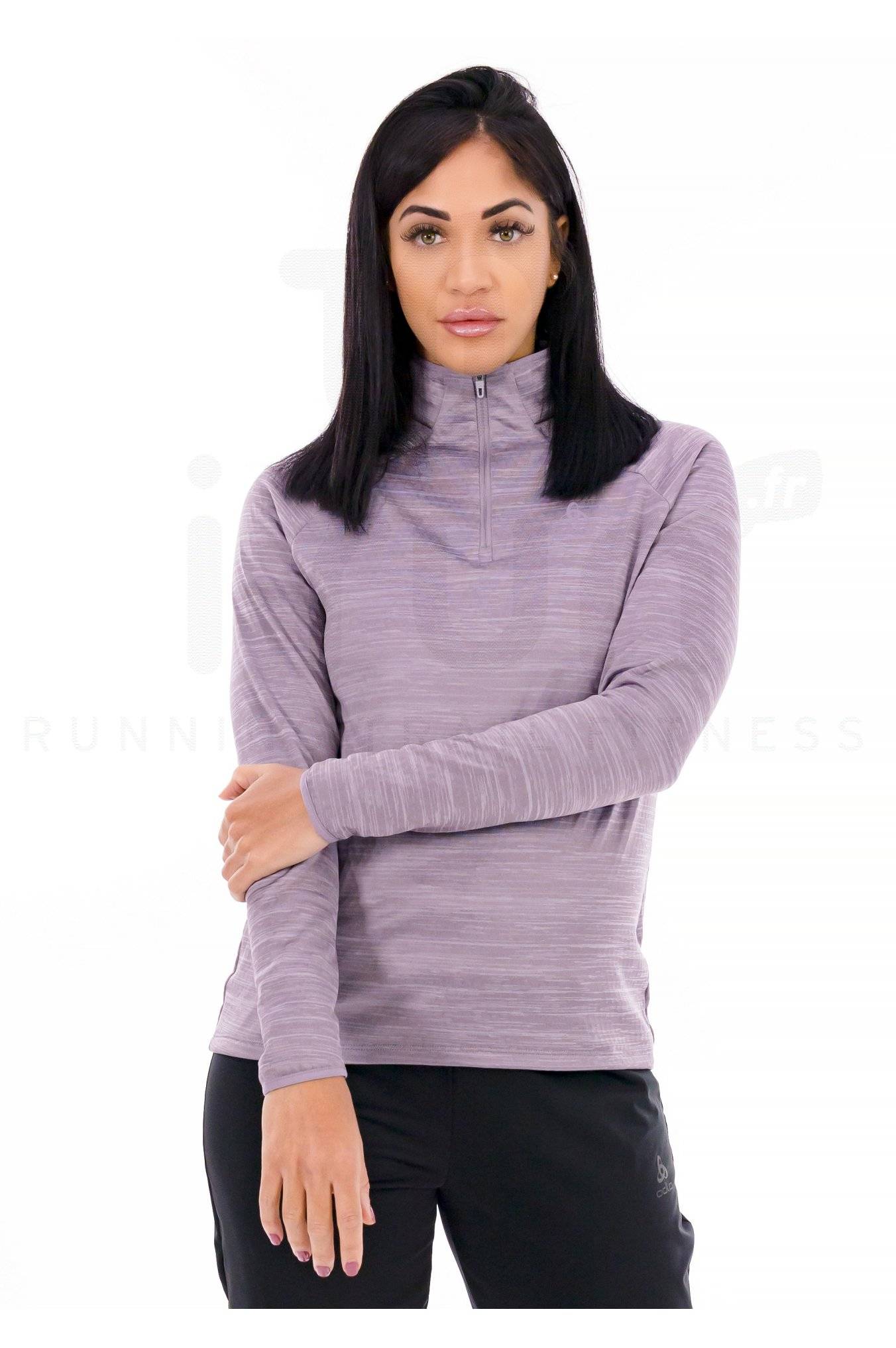 Odlo Essential Thermal 1/2 Zip 