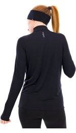 Odlo Essentials Ceramiwarm 1/2 Zip