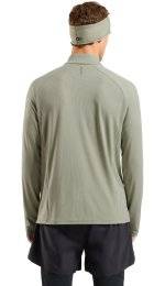 Odlo Essentials Ceramiwarm 1/2 Zip