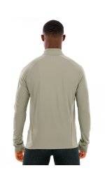 Odlo Essentials Ceramiwarm 1/2 Zip