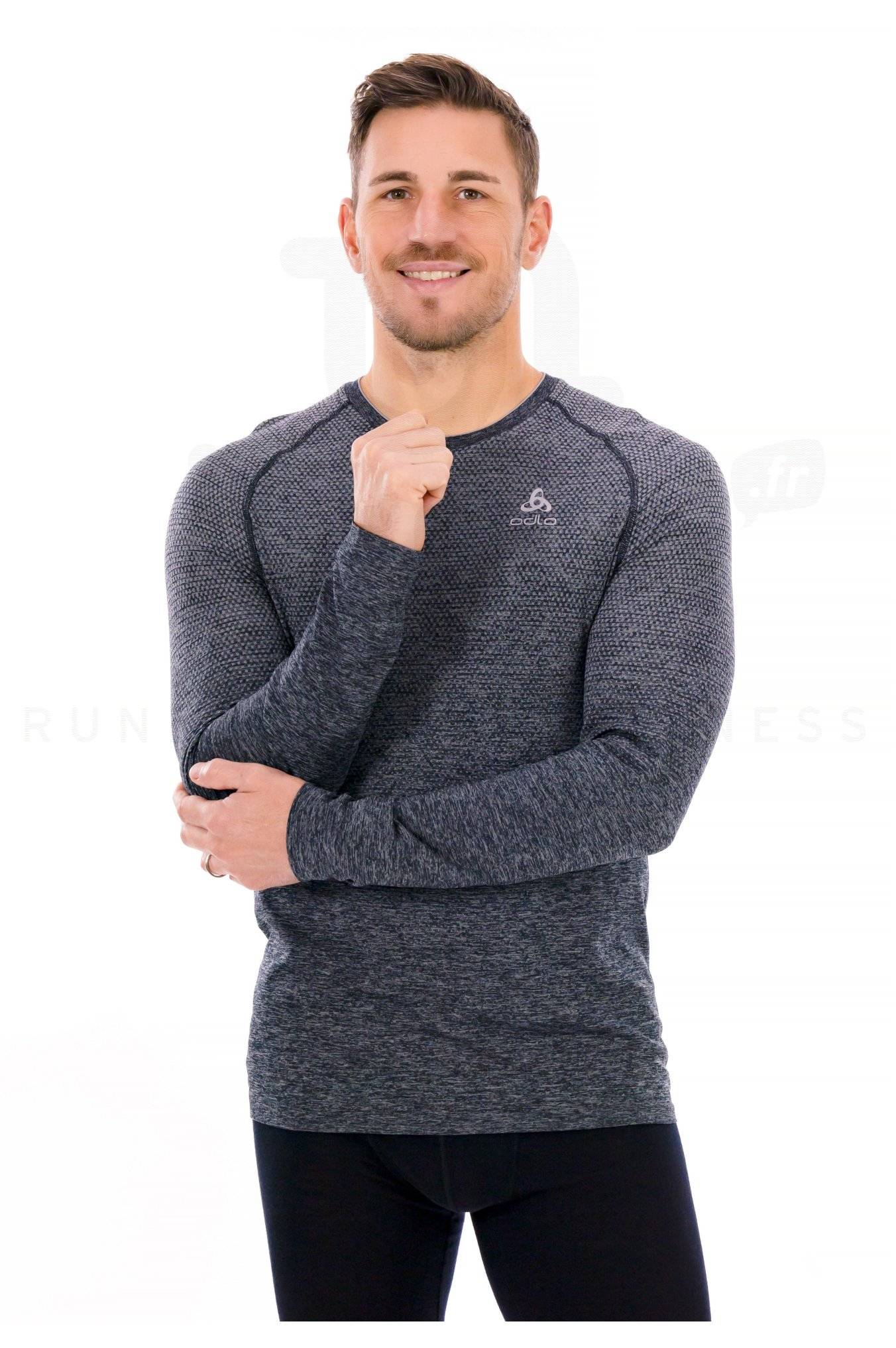 Odlo Essentials Seamless 