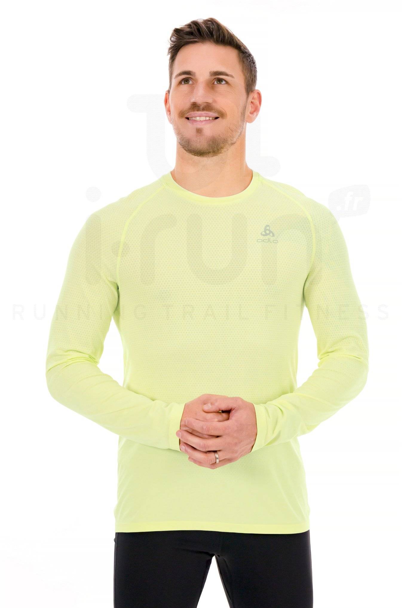 Odlo Essentials Seamless 