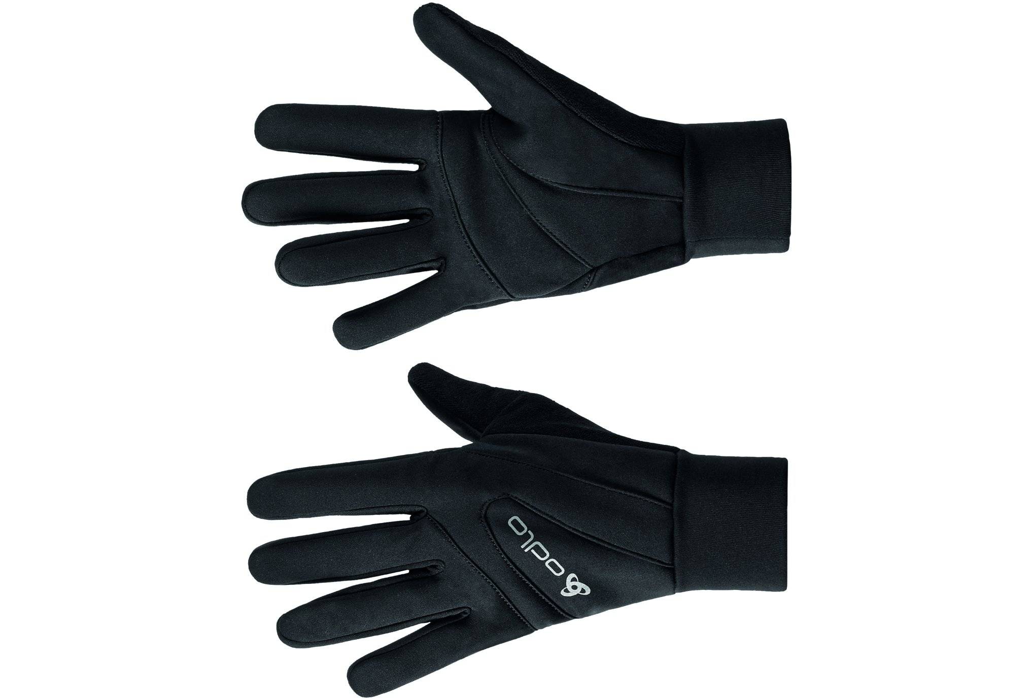Odlo Intensity Cover Safety Light Glove - Gants