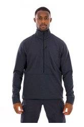 Odlo Grid fleece 1/2 Zip